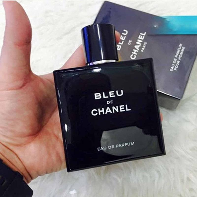 BLEU DE CHANEL