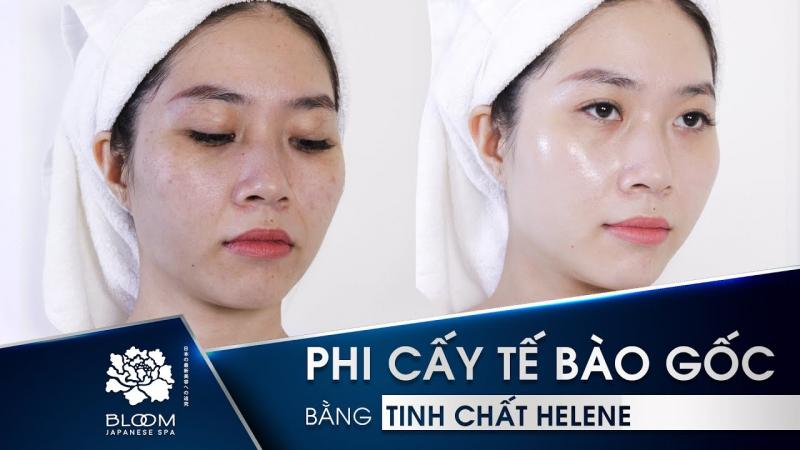 BLOOM SPA