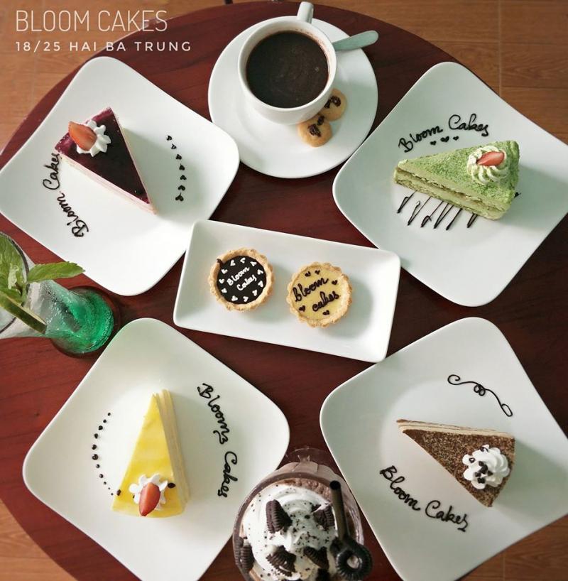 BloomCakes
