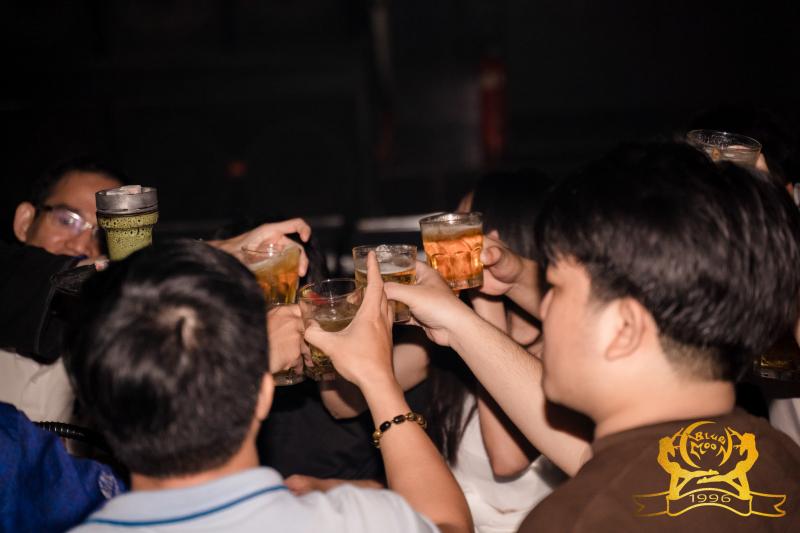 Blue Moon Club