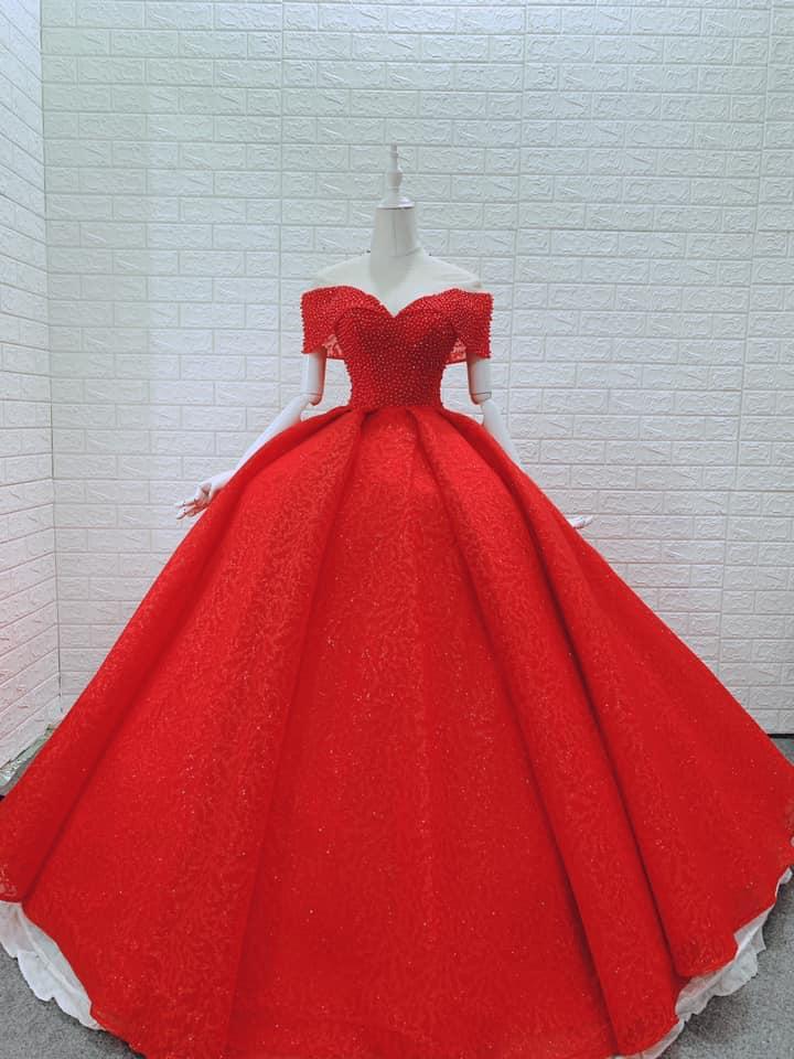 Bly Hạnh Wedding