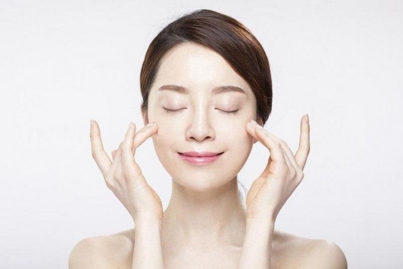 Dưỡng da là sở thích của nhiều phụ nữ