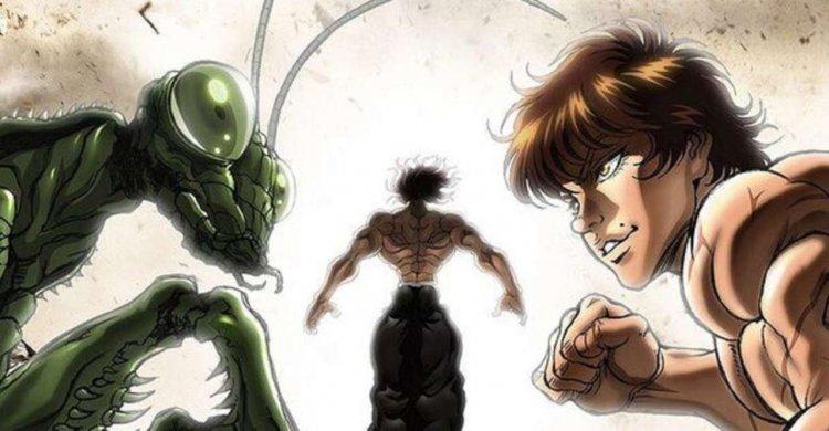 Baki
