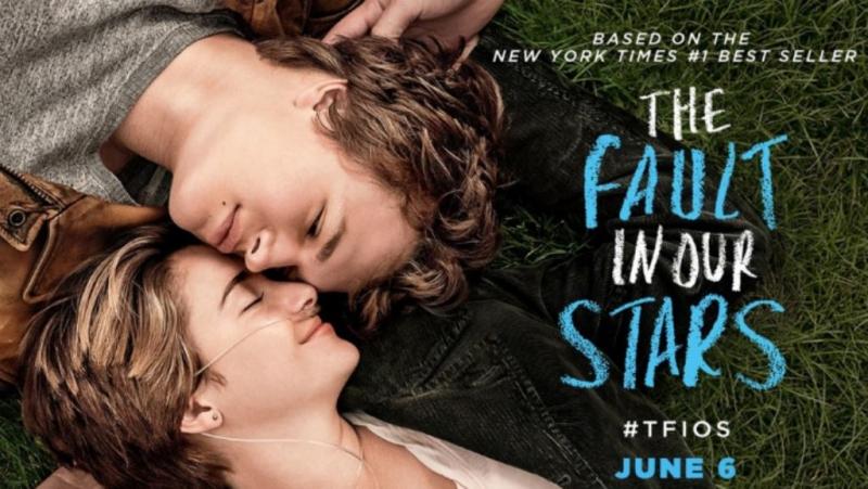 Lỗi thuộc về những vì sao (The Fault in Our Stars)