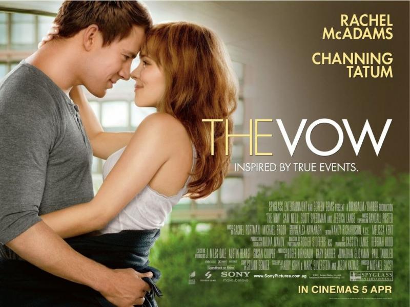Lời thề nguyện (The Vow)