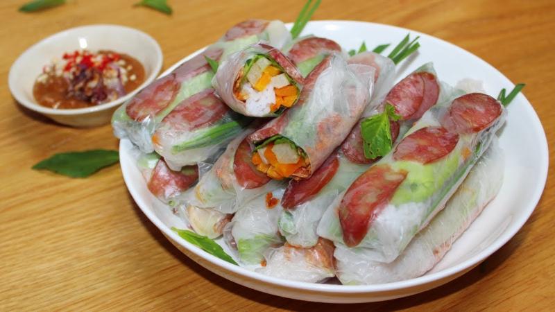Hội những người yêu bếp