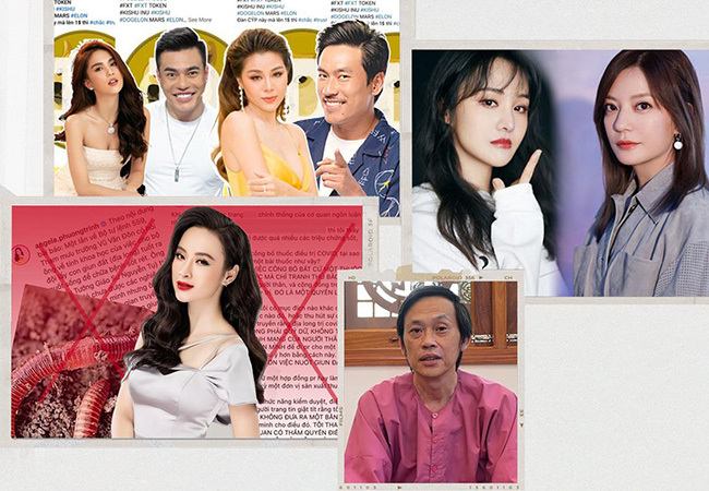 Bộ Quy tắc ứng xử để 
