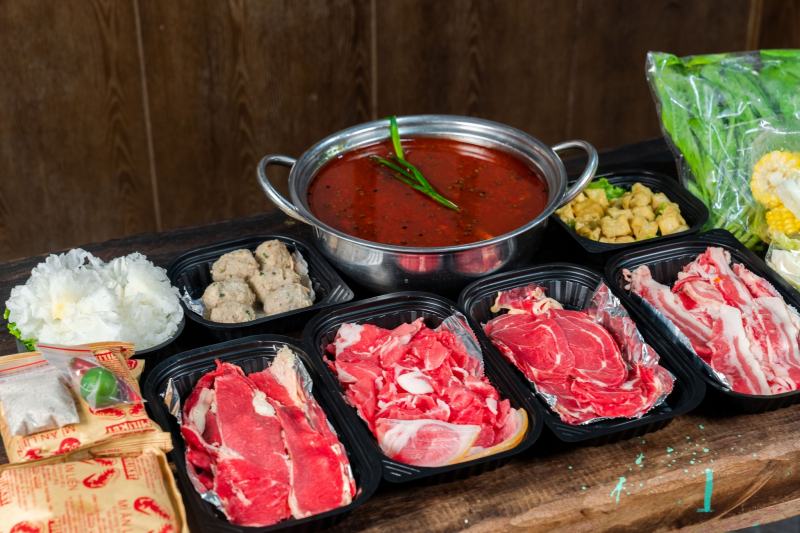 Bò Tơ Quán Mộc