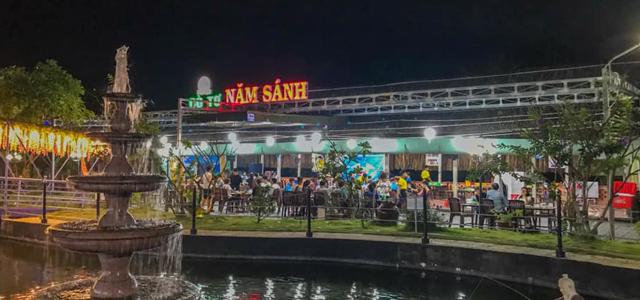Bò Tơ Tây Ninh 5 Sánh