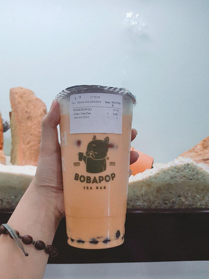 Bobapop