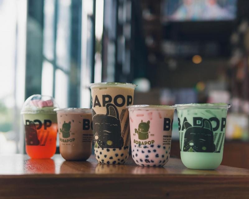 Bobapop