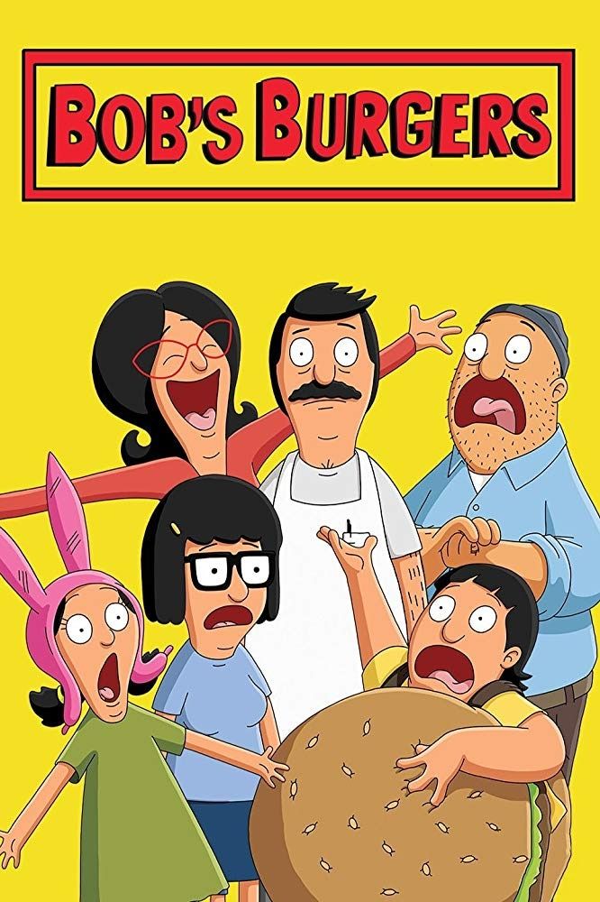 Bob’s Burgers: The Movie