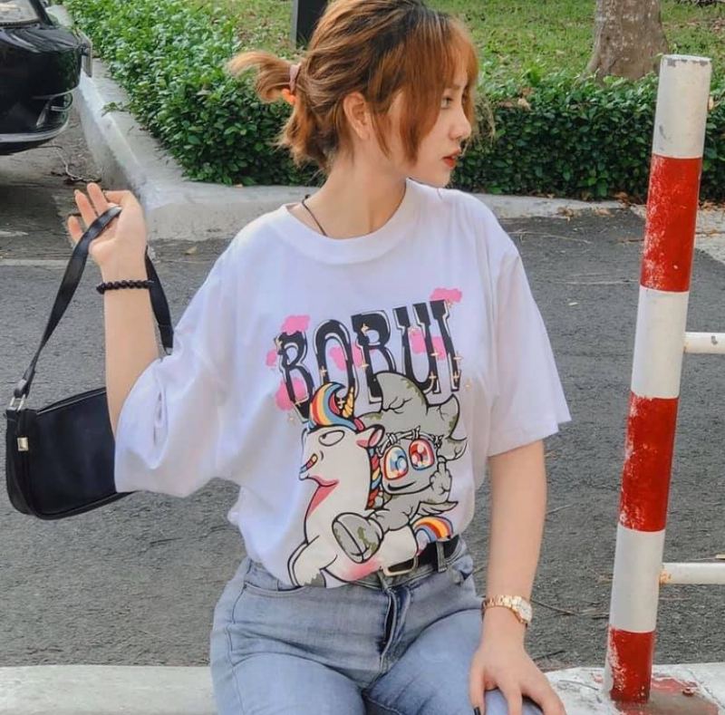 Bobụi Sài Gòn