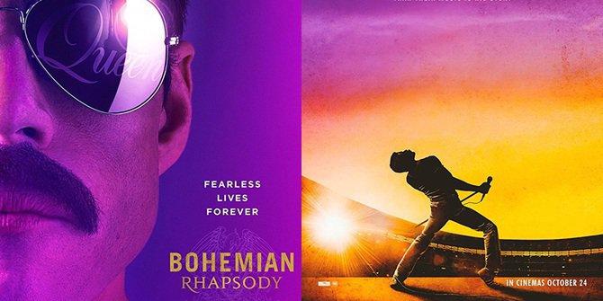 Bohemian Rhapsody (2018)
