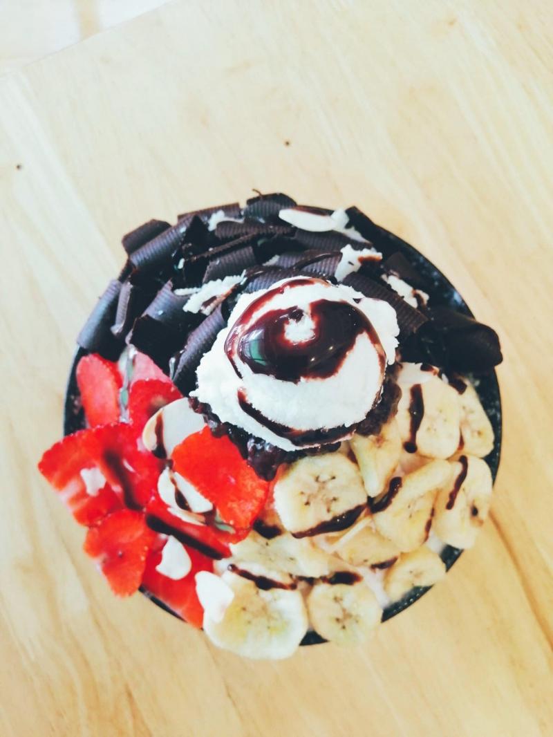 Bon Bingsu BMT - Korean dessert & coffee