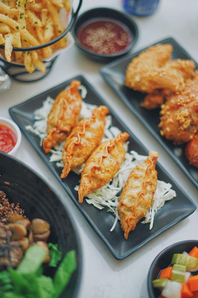 Bonchon Chicken