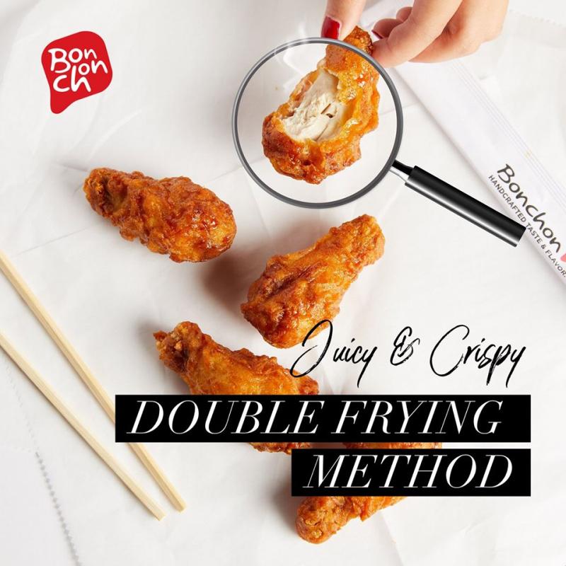 Bonchon Chicken