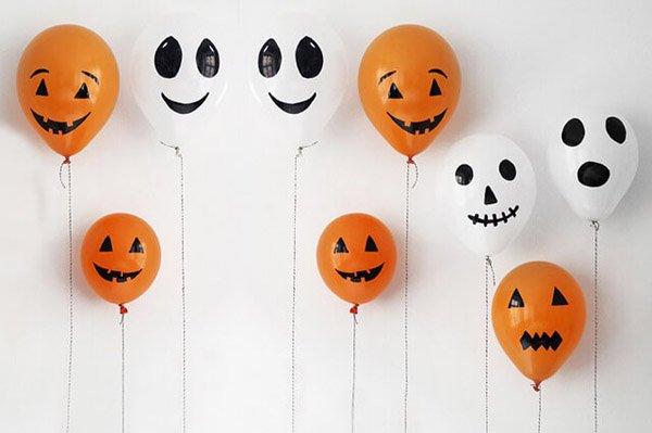 Đêm Halloween