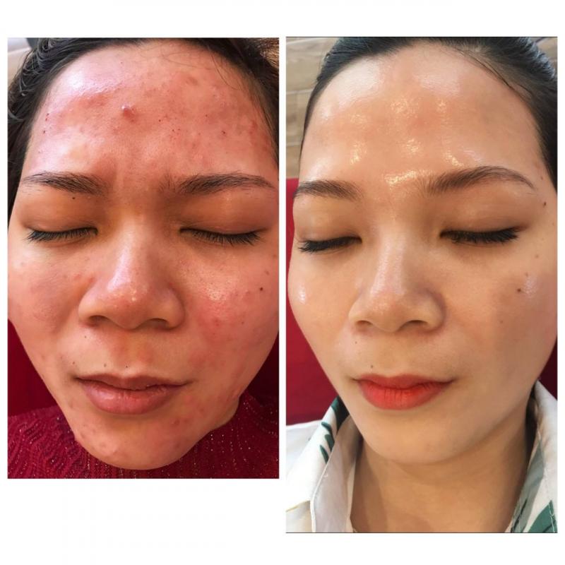 Bống - Galaxy Clinic