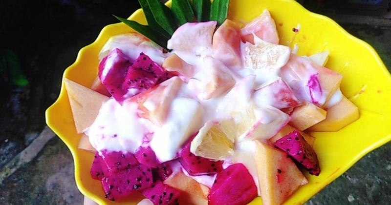 Bông - Tiệm Ăn Vặt Quốc Dân
