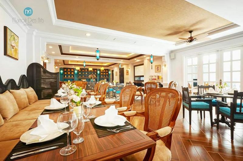 Bonne Vie - Restaurant, Bar & Coffee