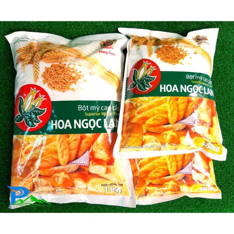 Bột mì Hoa Ngọc Lan