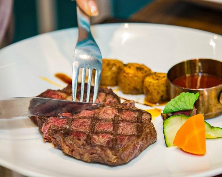 Botanica Restaurant