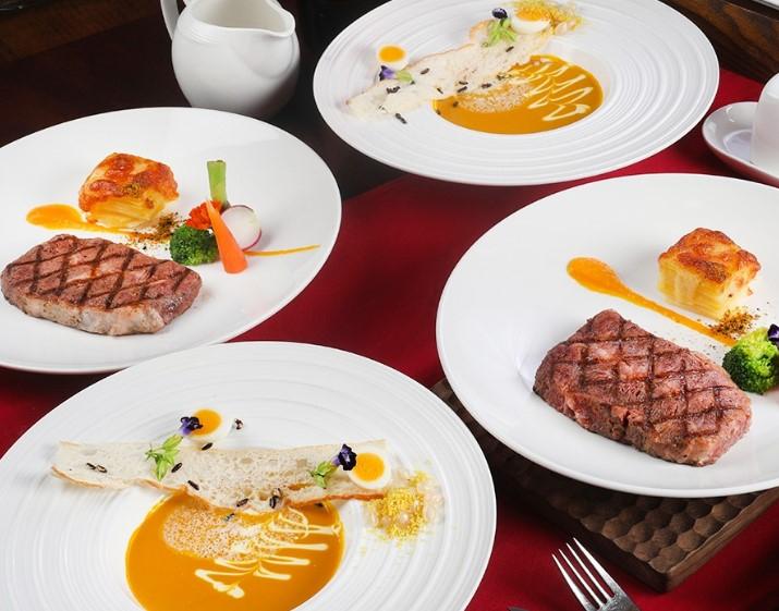Botanica Restaurant