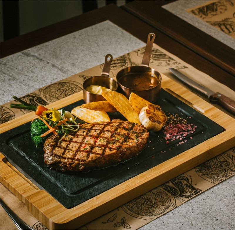 Botanica Restaurant
