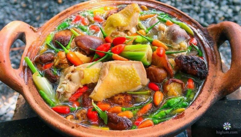 Bụi Tre Quán