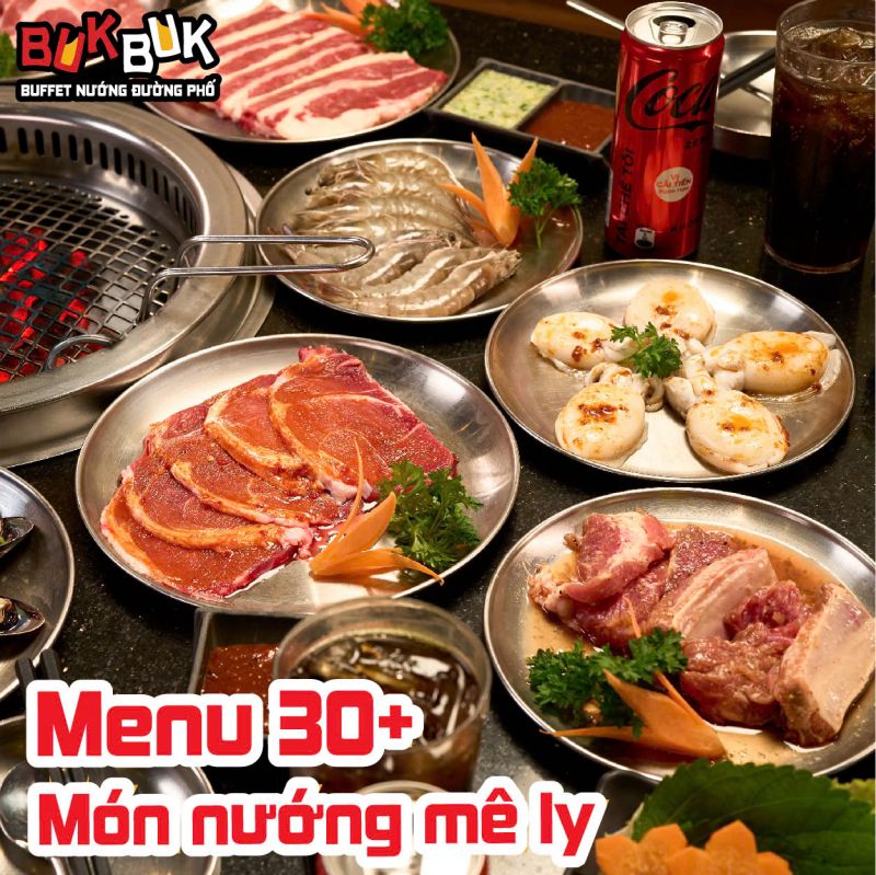 Buk Buk