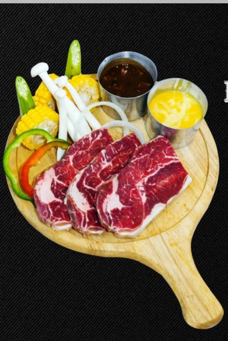 Bulgogi BBQ