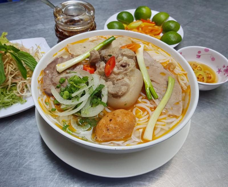 Bún Bò Huế 292