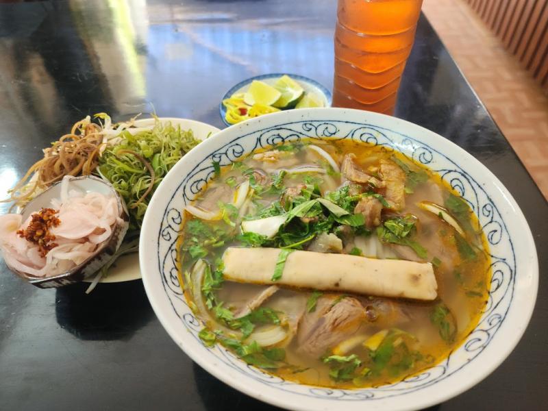 Bún Bò Huế | Mình Ơi