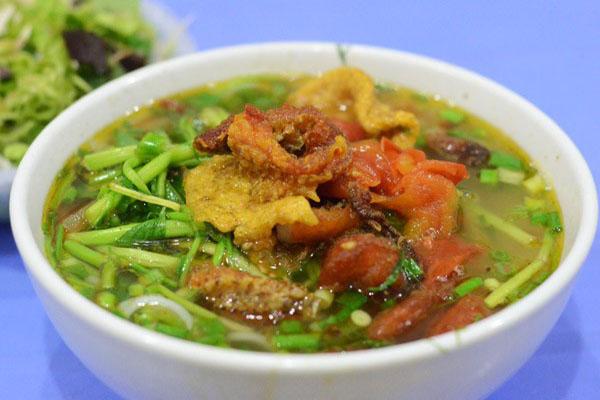Bún Cá An Nhiên