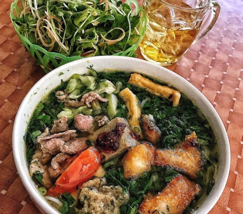 Yêu Bếp
