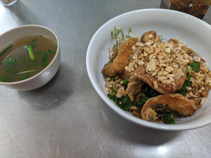 Bún Cá Hà Thành