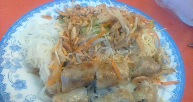 Bún Chay