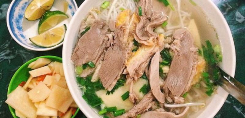 Bún Ngan Minh Trang
