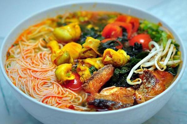 Bún ốc
