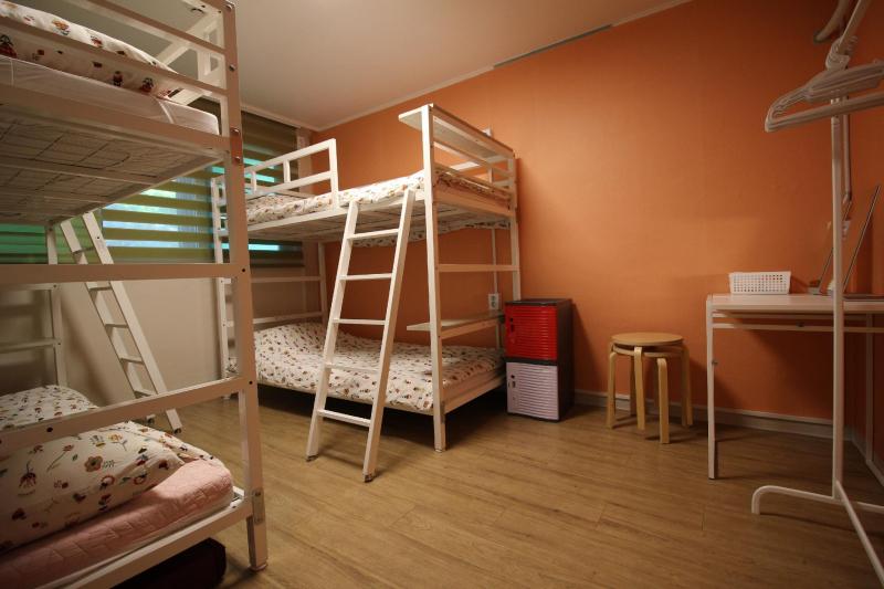 Bunk Guest House