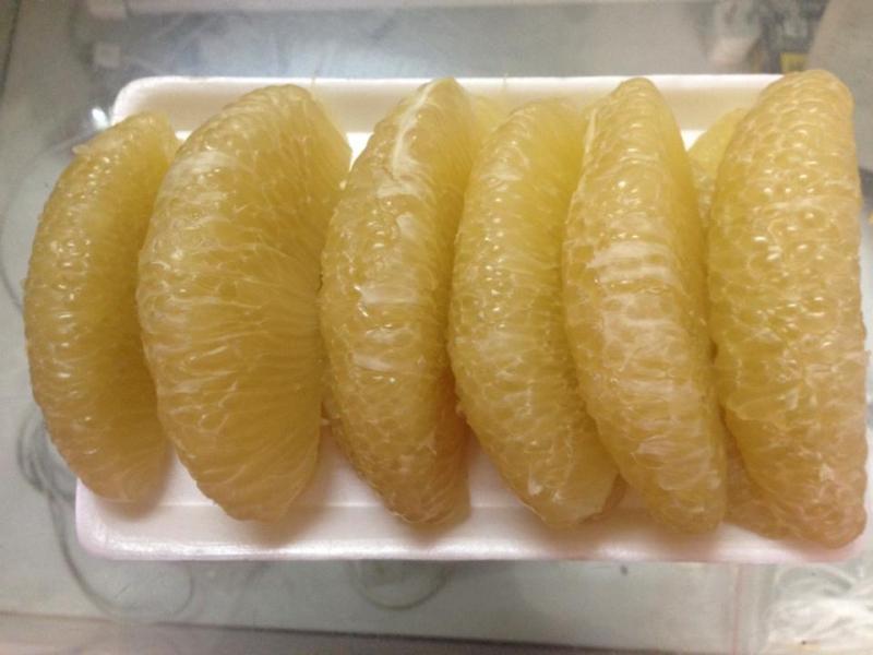 Bưởi năm roi Vĩnh Long