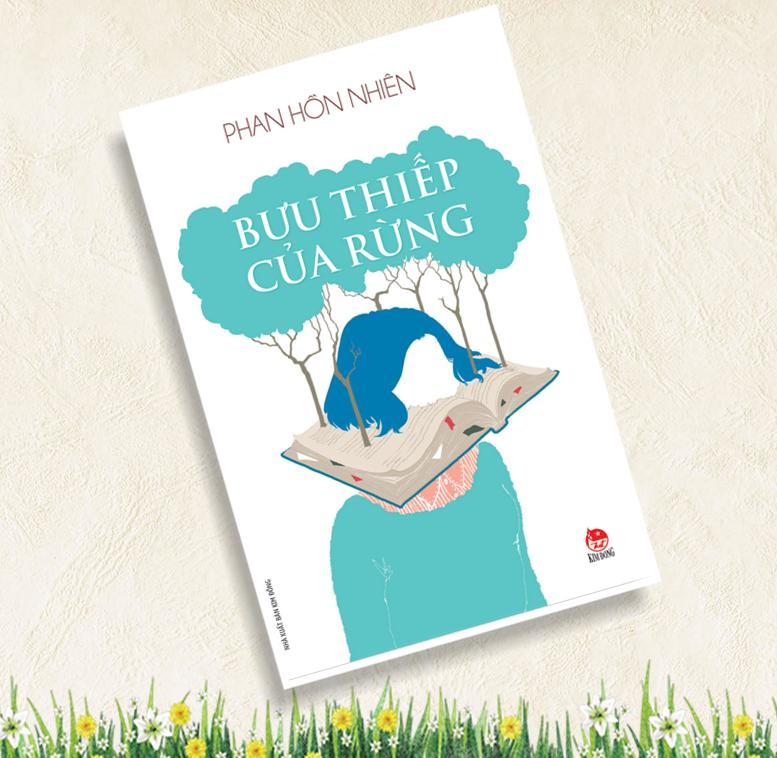 Bưu Thiếp Của Rừng