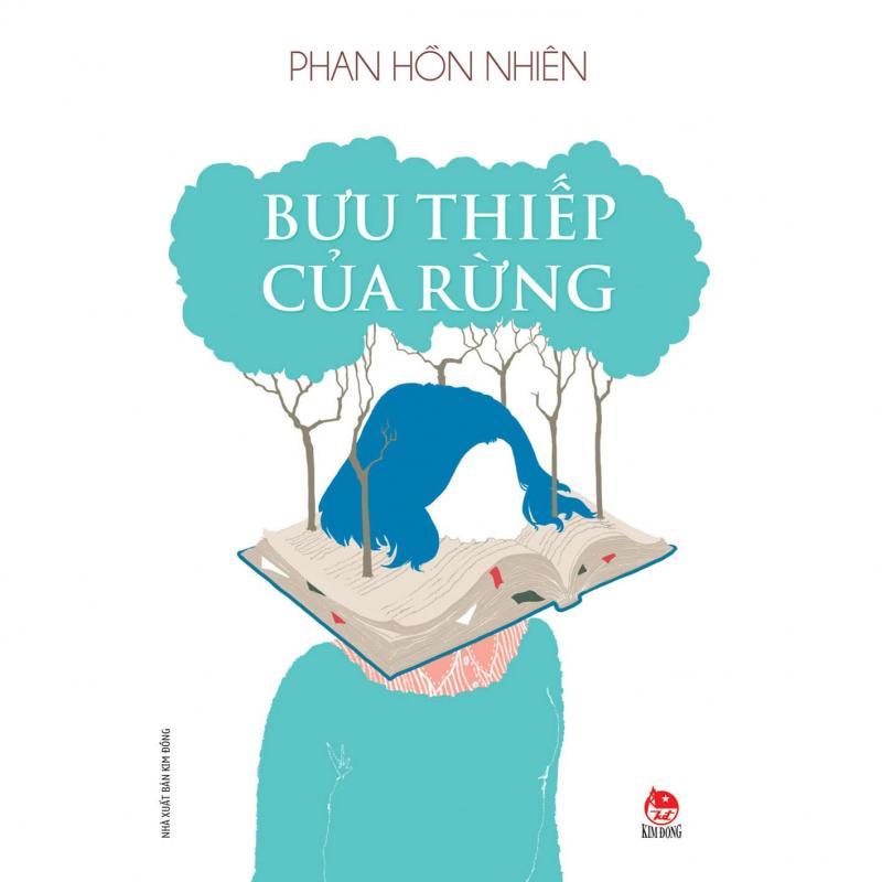 Bưu Thiếp Của Rừng
