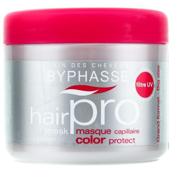 Byphasse Hair Pro Mask Color Protect