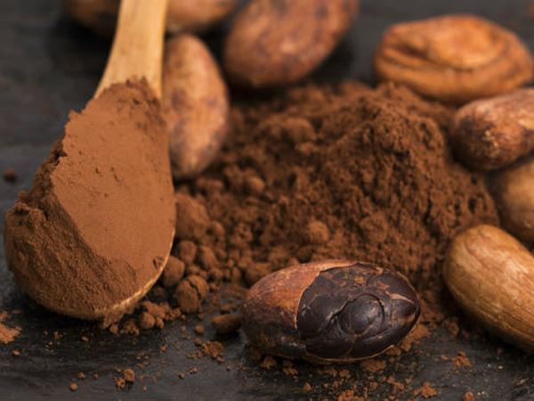 Ca cao giúp cải thiện hội chứng mệt mỏi mãn tính