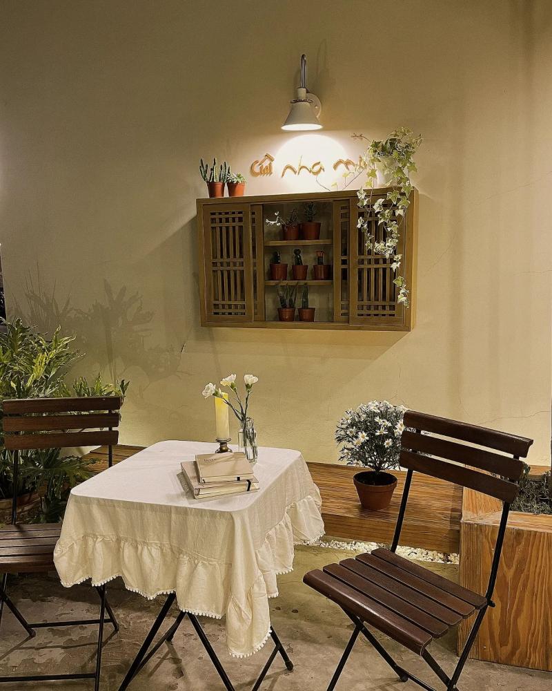 Cả Nhà Mình