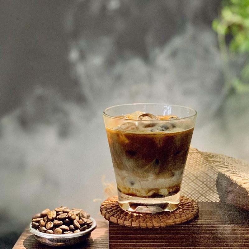 Cà phê mười hai