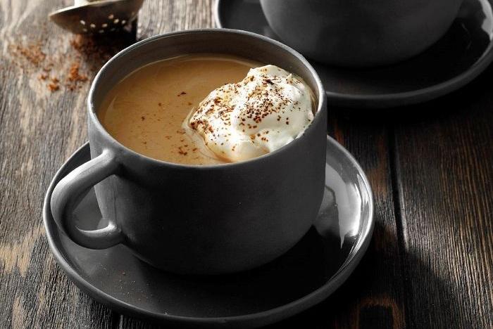 Hoa Lan Garden Coffee