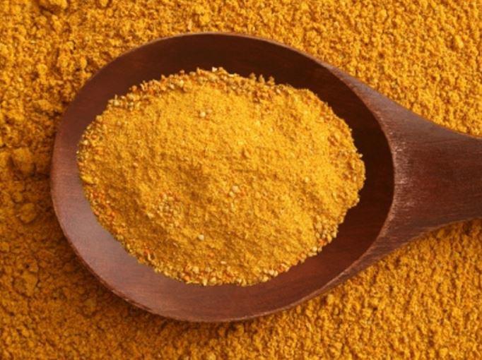 Cà ri giúp mẹ bầu giảm đau và dễ sinh con